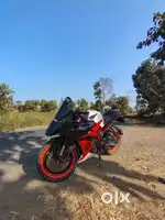 Ktm rc 200