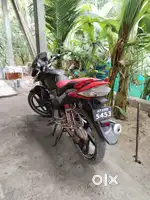 Good condition