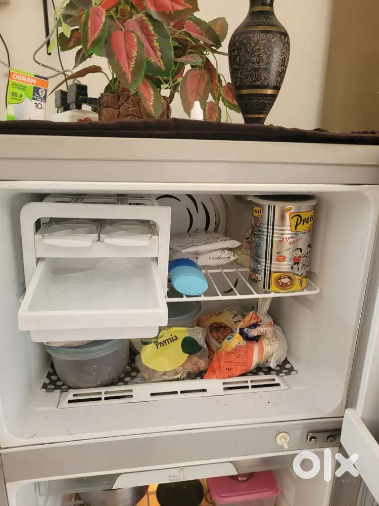 Godrej Fridge
