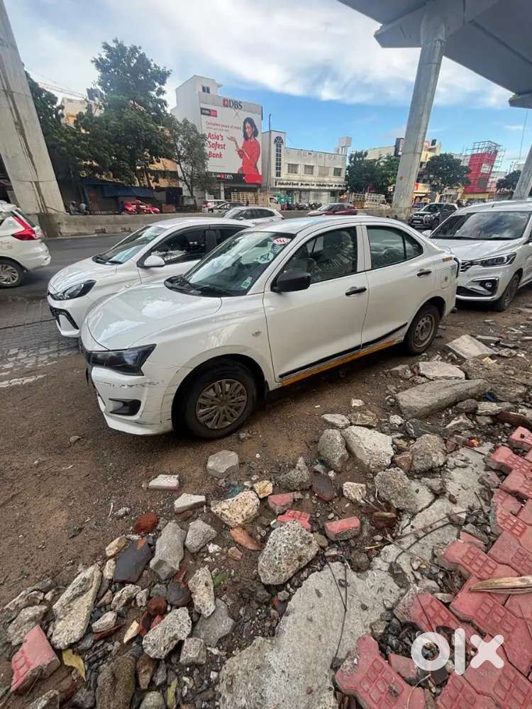 IT company cab driver