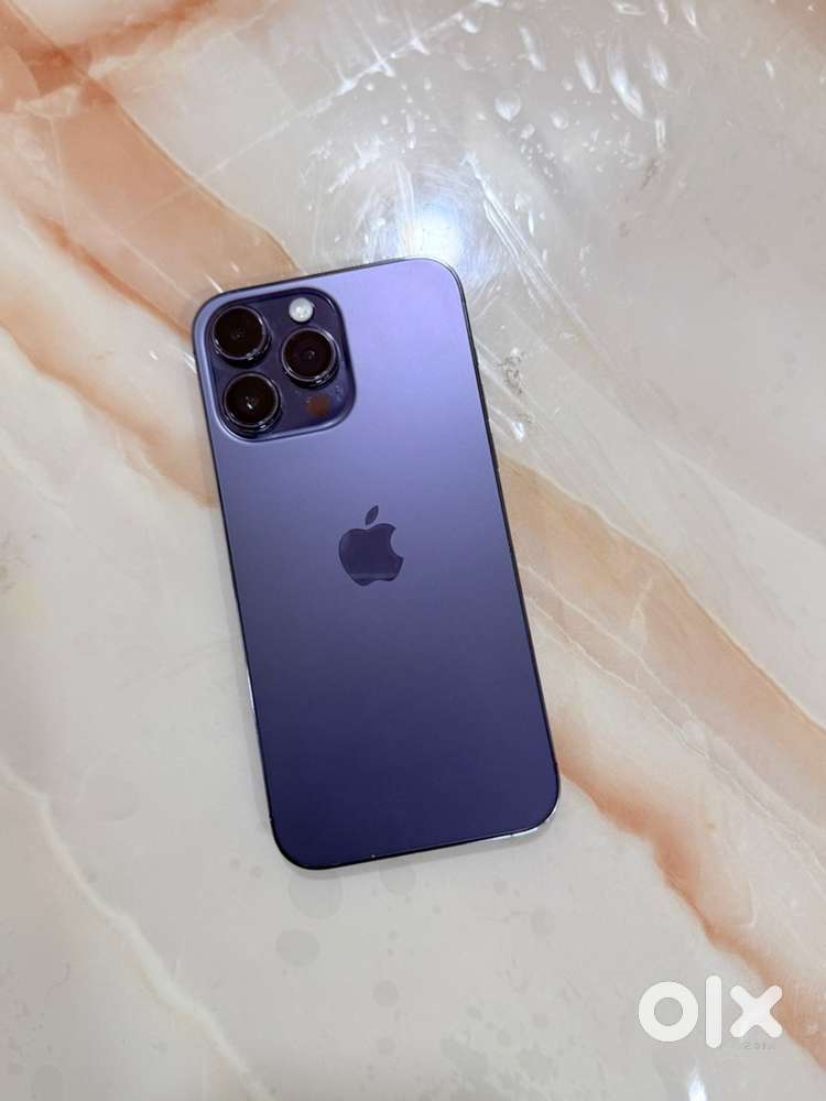 For Sale: Apple iPhone 14 Pro Max – 256GB