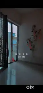 Female roommate