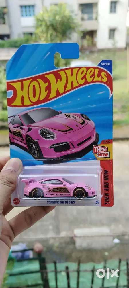 Hot wheels toy cars- rare collectibles