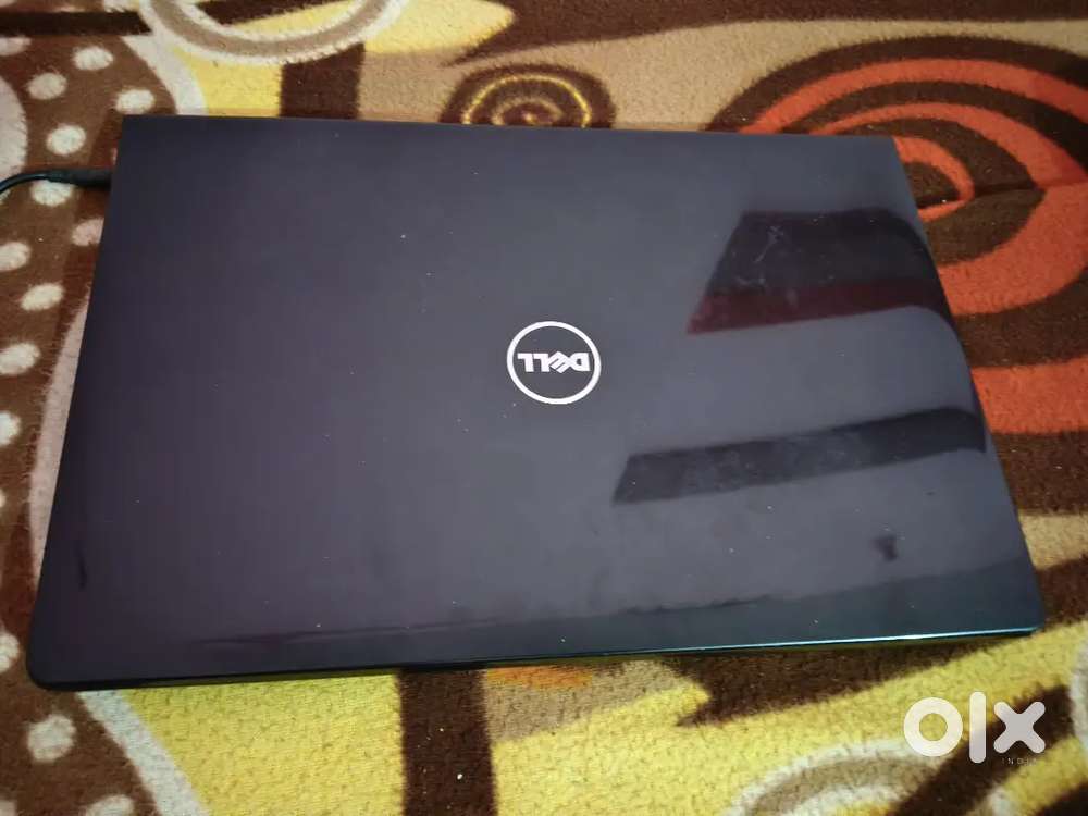 Dell laptop Intel core i3