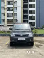 Tata Safari Storme [2015-2019] 2.2 EX 4X2, 2019, Diesel