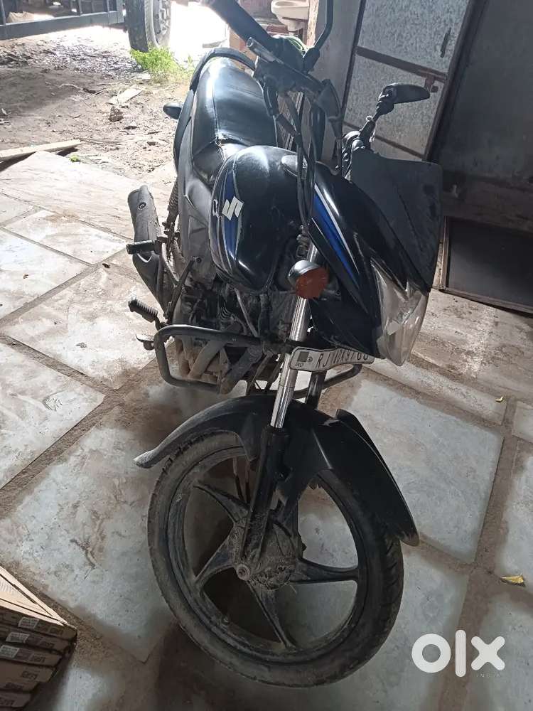 Ingein in un touch and very good condition