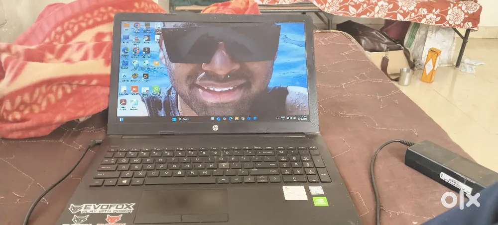 Laptop for sell only 13000rs