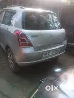 Maruti Suzuki Swift 2010