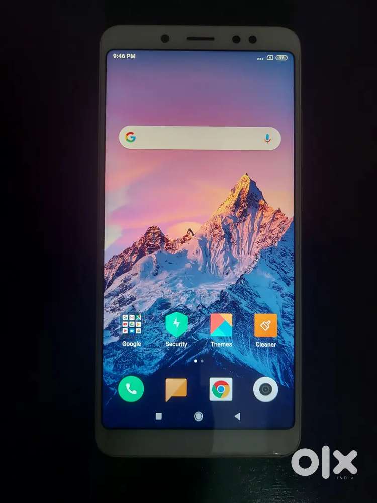 Redmi Note 5 Pro