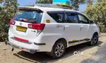 Self drive taxi vehicles