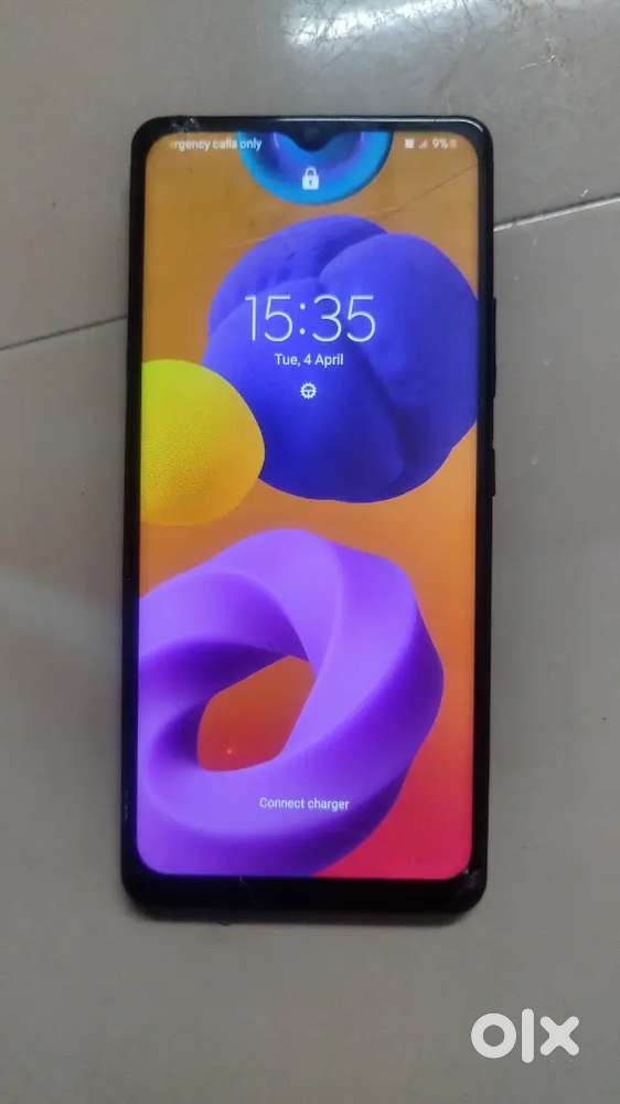 Samsung 5g 4500rs