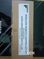 DAIKIN AC REMOTE CONTROLLER KIT
