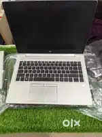 Hp elitebook 745 ryzen 35u g6