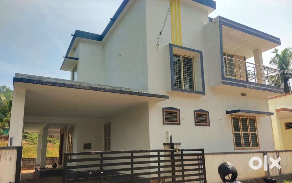 3BHK House for sale in Puttur