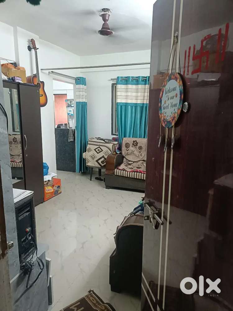 1BHK On Rent