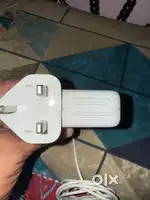 Apple MacBook 60watt adapter
