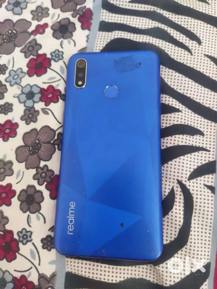 Mi note 9  storage 4/64