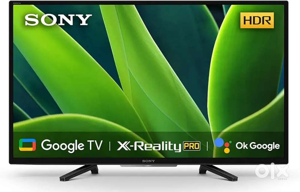 Sony XR Series KD-32W830K 32 Inch LED HD Ready , Google Tv