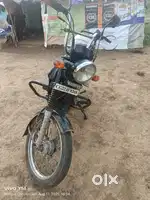 TVs one hend one kick start