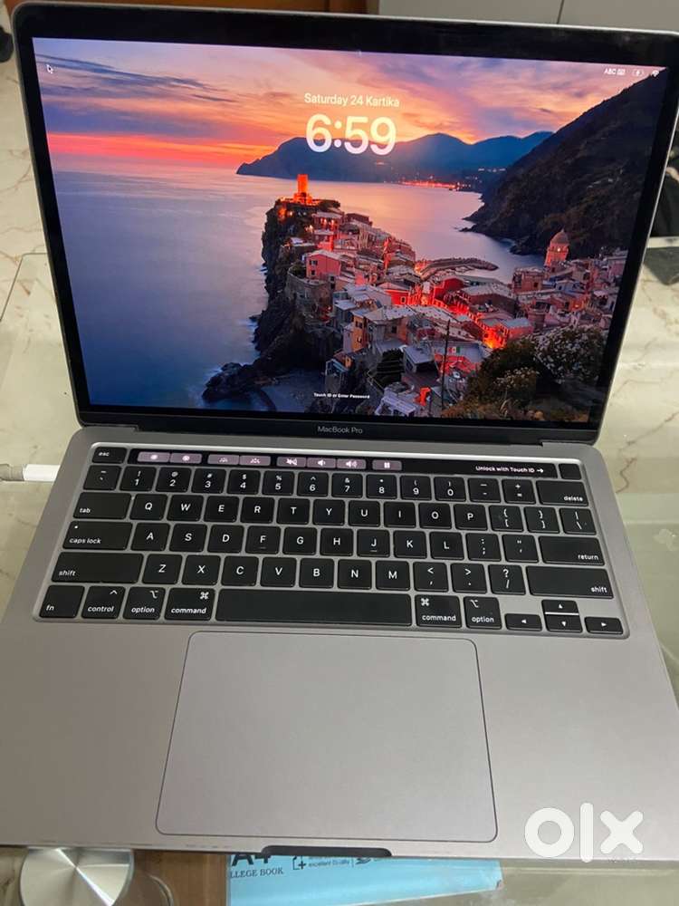 Mac book pro