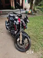 Apache rtr200 4v