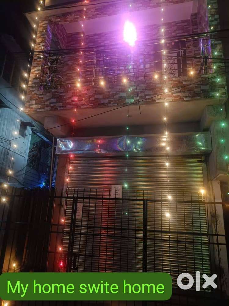 Rent for Garage, Godown or shop
