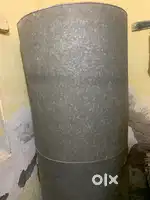 Wheat Storage Tank ( Gheun ki Tanki )
