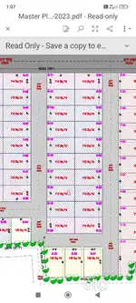 Freehold corner plot sector 150 noida