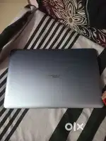 Asus laptop 500 gb