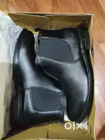 Chelsea boot black new