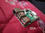 Rasberry pi 3b+