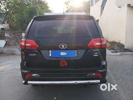 Tata Hexa 2.2 XE 4X2 7 STR, 2018, Diesel