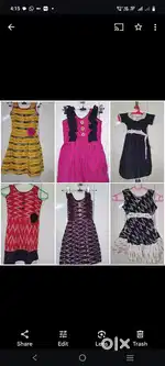 Frocks clearance sale
