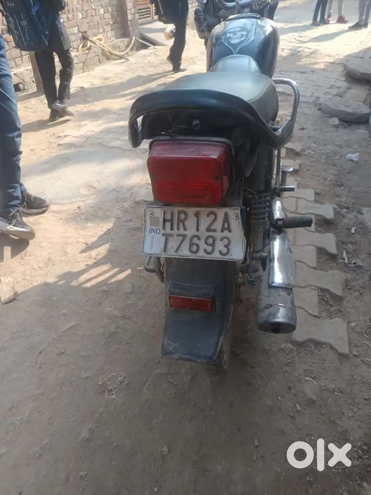 Only lene wale hi contact kare