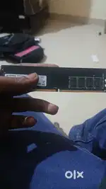 4 G B goldkey ram card