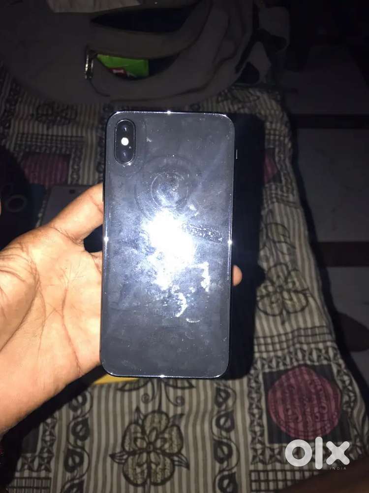 I phne x 11000 all ok phone