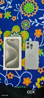 Iphone 15 pro