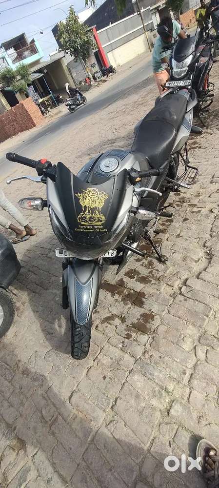 New condition