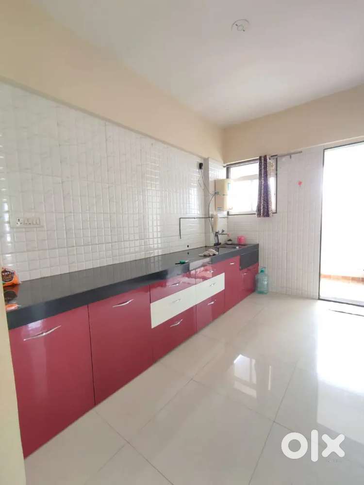 2bhk 2 bath available immediately