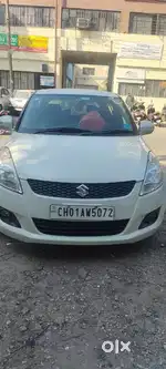 Maruti Suzuki Swift 2014