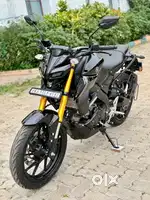 MT 15 V2 DUAL ABS SINGLE OWNER IN EXCELLENT CONDITION FOR SALE