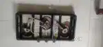 Prestige Gas stove 3 burner