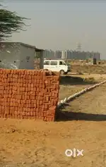 100-500 Sq yrd plots Near FNG Highway Noida sector 149-150,Easy EMI.