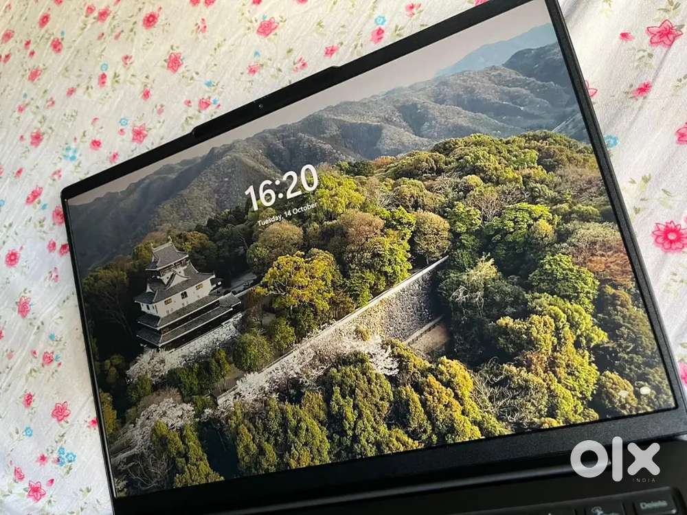 Lenovo Slim 6