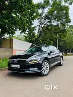 Volkswagen Passat 2018 Diesel Good Condition
