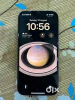 I phone 15 pro