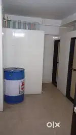 We have a 350 sq.ft. first floor Office for sale in Masjid Bunder
