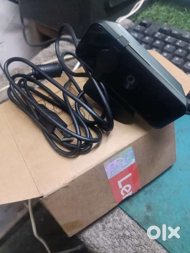 Lenovo wab camera