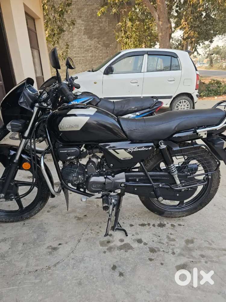 A1showroom CONDITION koi problem nahin Hai