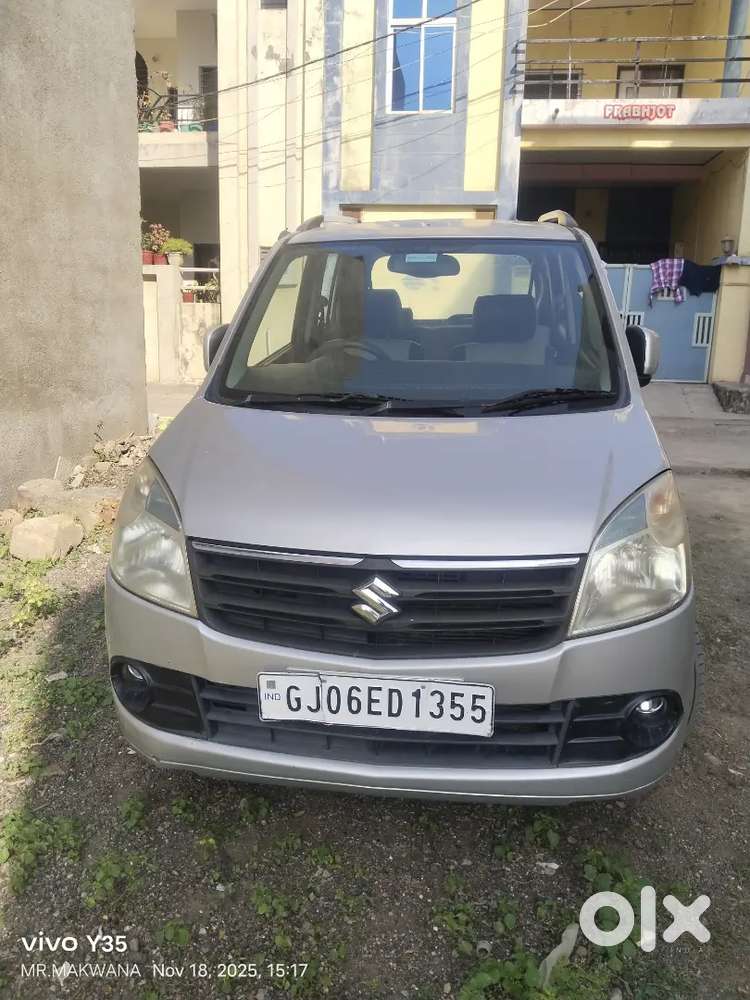 Tiptop condition 4 power window vxi new tyre insurance chlu